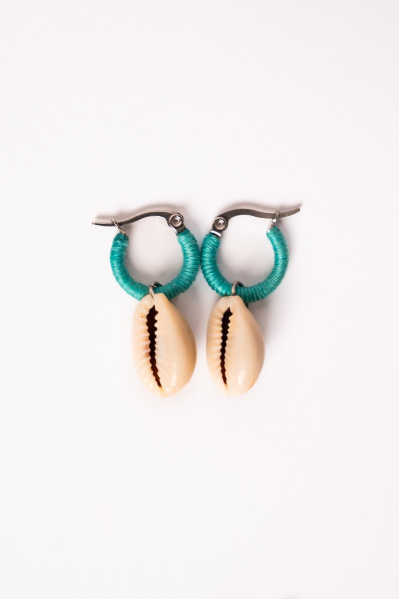 Teal Tidekeeper