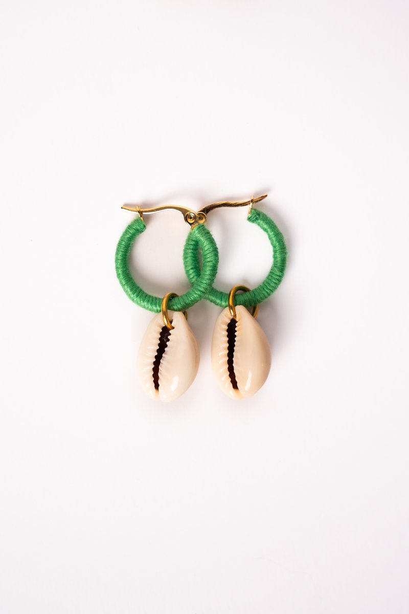 Seaglass Tidekeeper