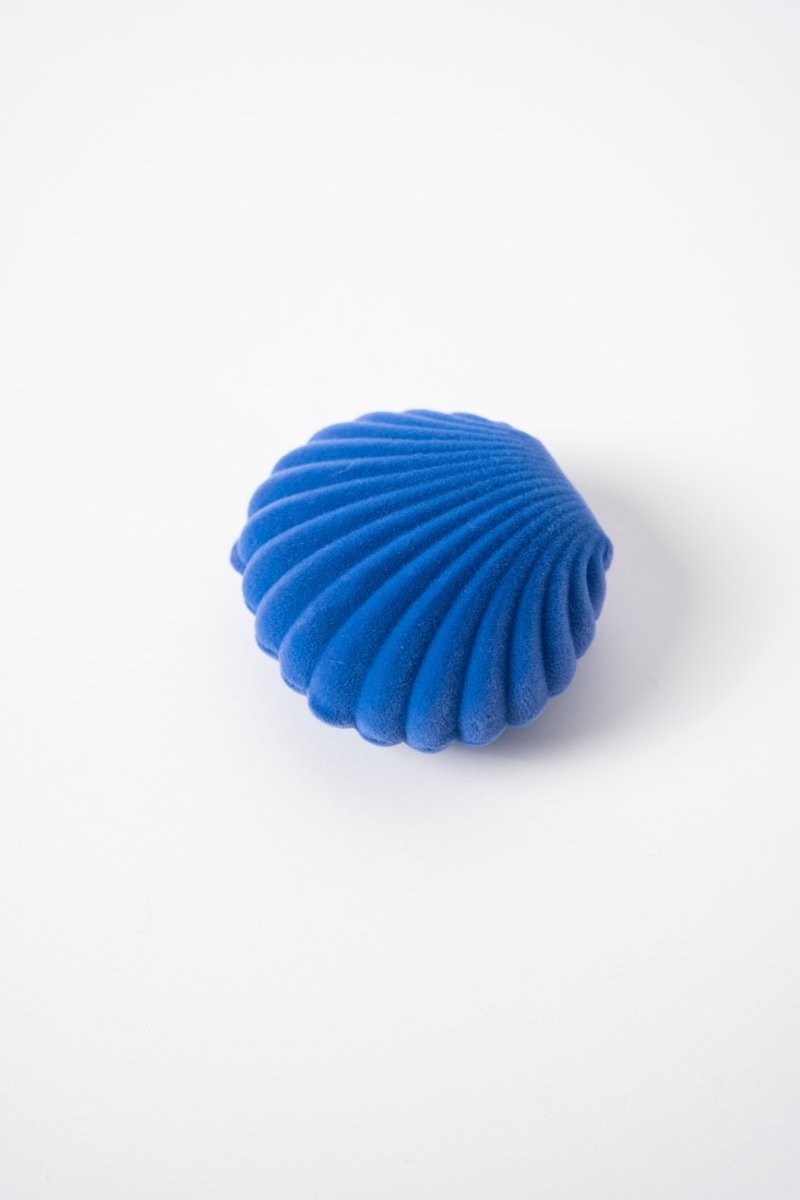 Golden Cockle