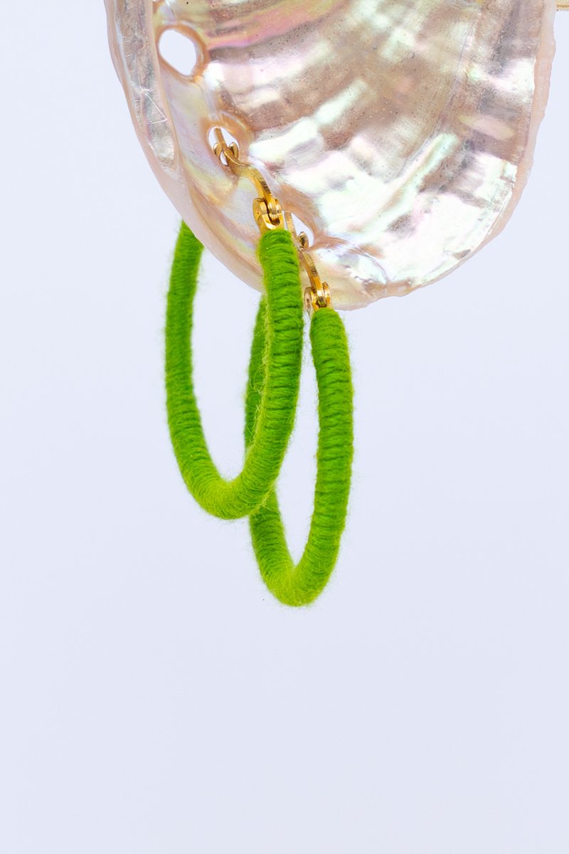 Green Circle