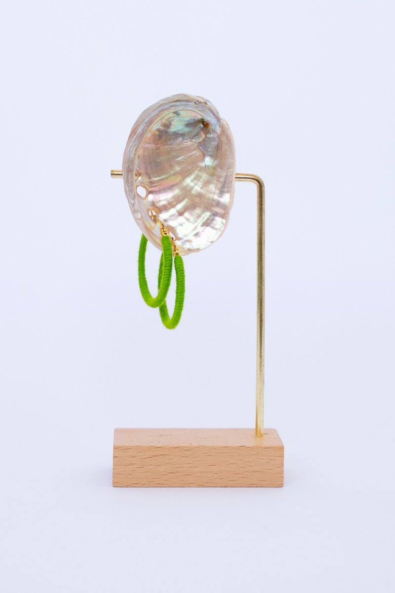 Green Circle