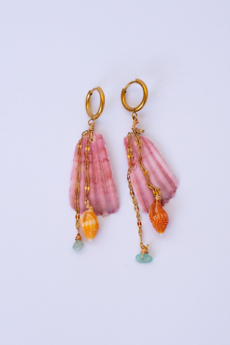 Blush Shell