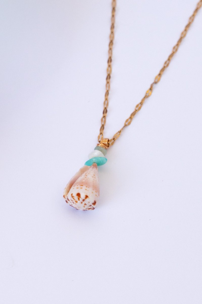 Ocean Ember