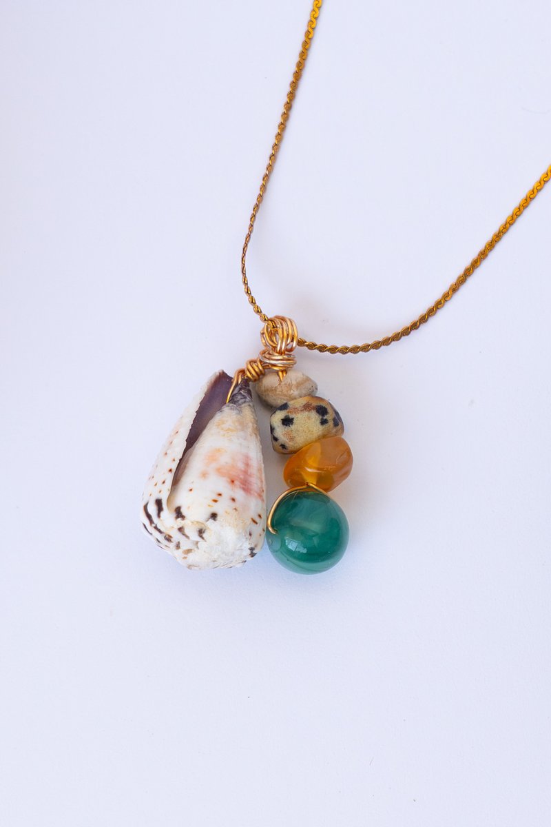 Coastal Muse