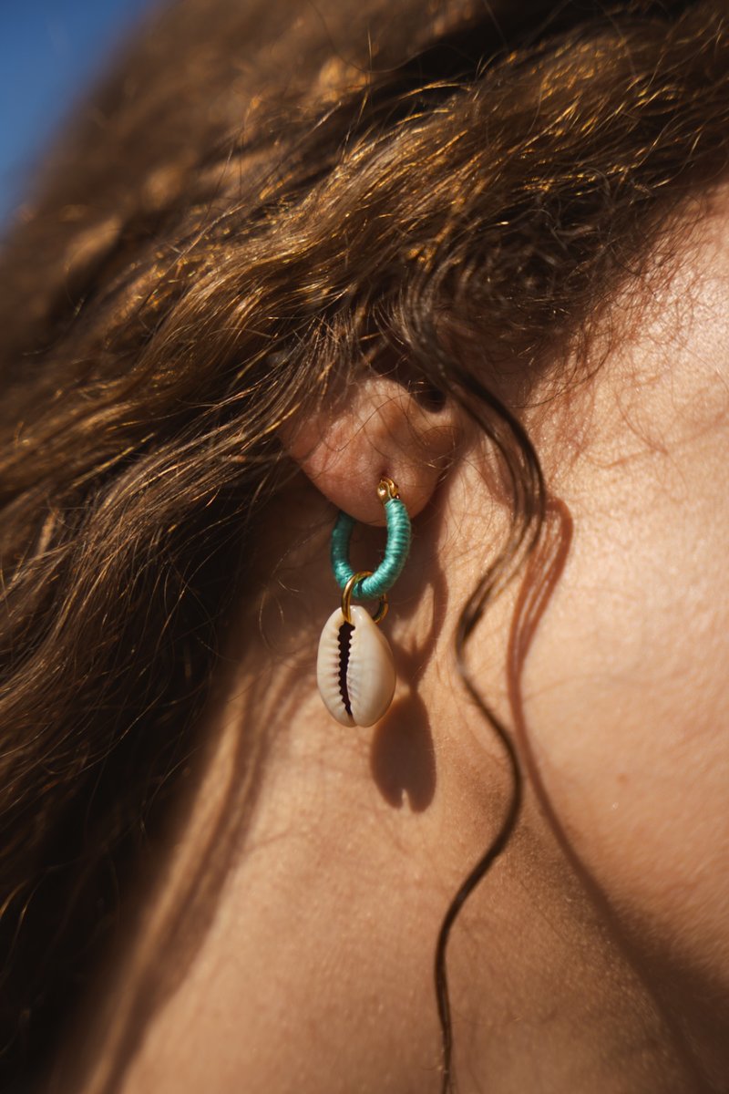 Teal Tidekeeper