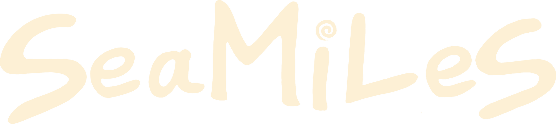 SeaMiLeS
